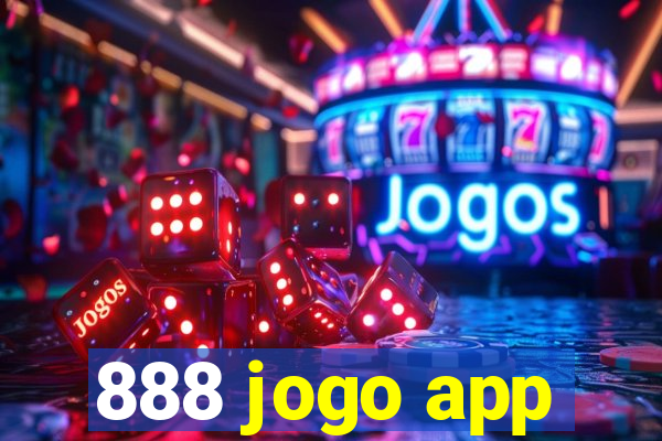 888 jogo app